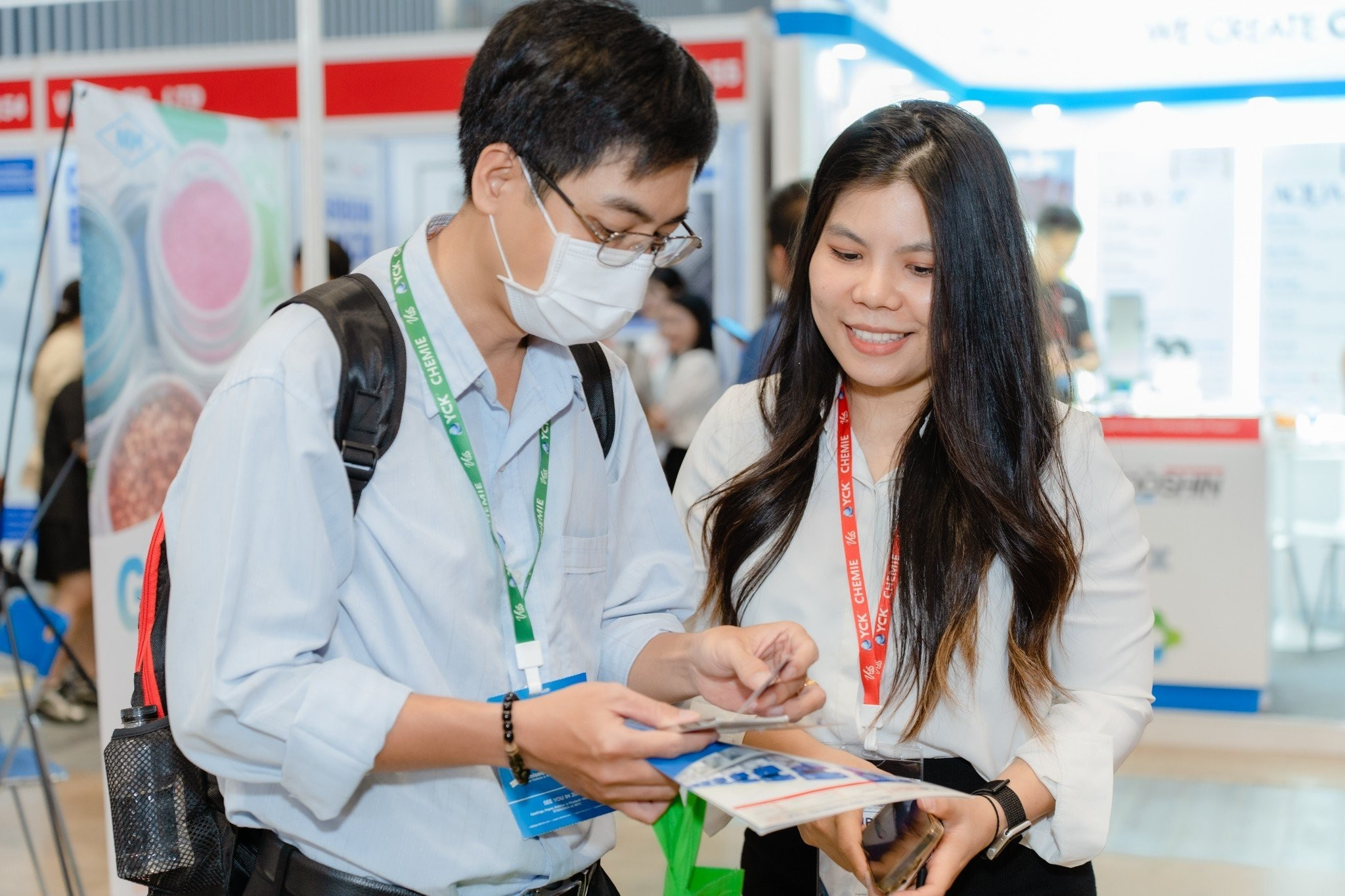 CÔNG TY CỔ PHẦN TẬP ĐOÀN YOURTECH tuyển dụng: Chuyên viên Kinh doanh