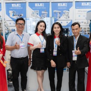 CÔNG TY YOURTECH LẦN THỨ 9 THAM GIA TRIỄN LÃM QUỐC TẾ NGÀNH SƠN VÀ MỰC IN COATINGS- EXPO 2024 VIỆT NAM